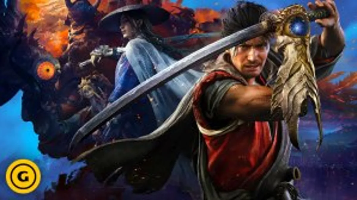 Onimusha: Way of the Sword, Siap Comeback! Ini yang Wajib Lo Tahu 