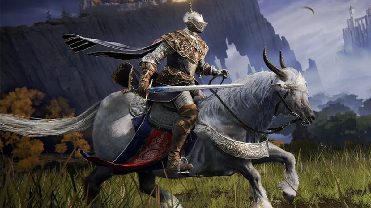 Elden Ring Kena Patch Dadakan Karena Bug Item Gratisan
