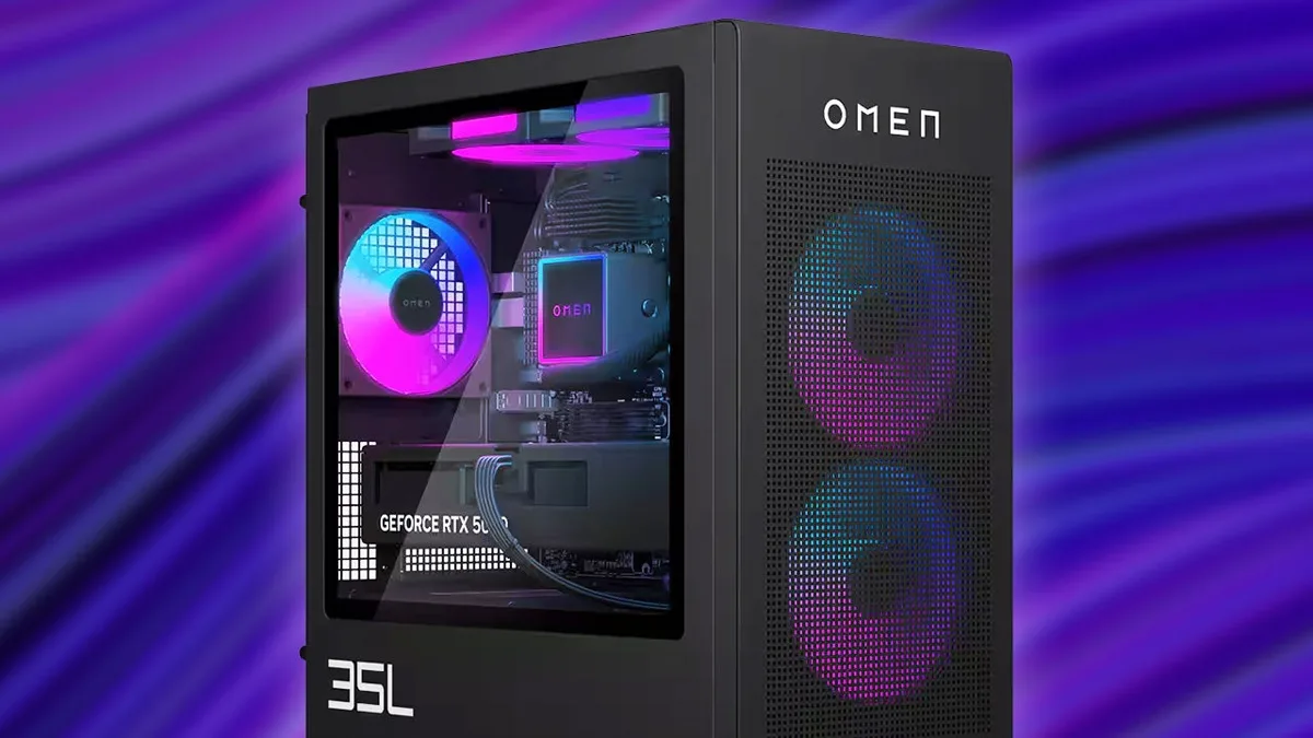 PC Gaming RTX 5080 Harga Miring, Sikat Sebelum Kehabisan!