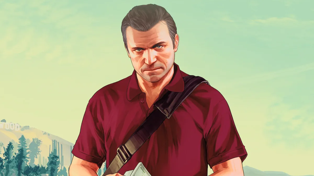 Pemeran Michael GTA 5 Bela GTA 6 dari Hujatan Netizen