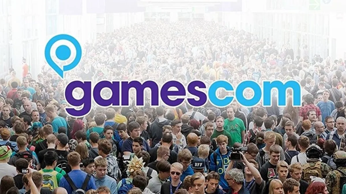 Aksi Pencurian di Booth Gamescom, Laptop Developer Hilang