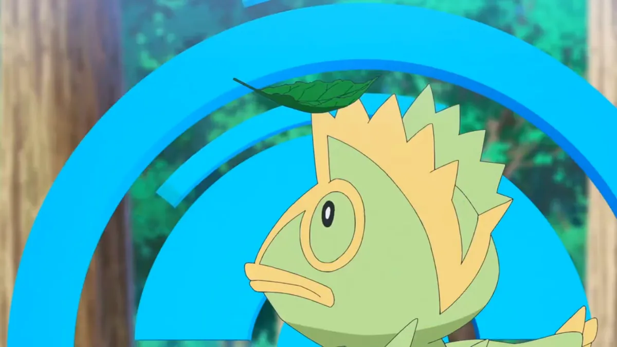 Pokemon Go Bakal Crossover Sama Anime Pokemon