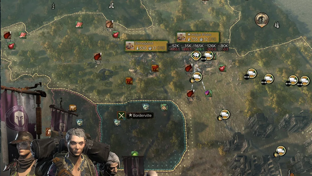 Afterworld: Jajal Game Baru Paradox yang Bikin Pusing