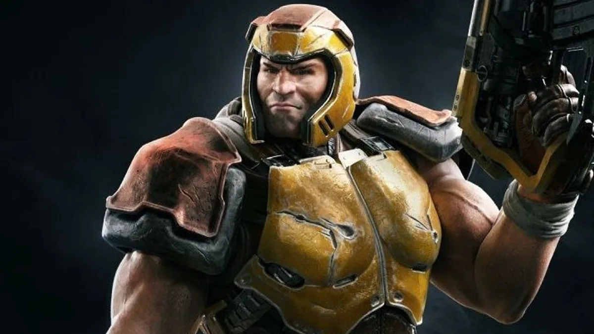 Quake Champions Jadi Game Beli Putus, Bye Bye Live Service