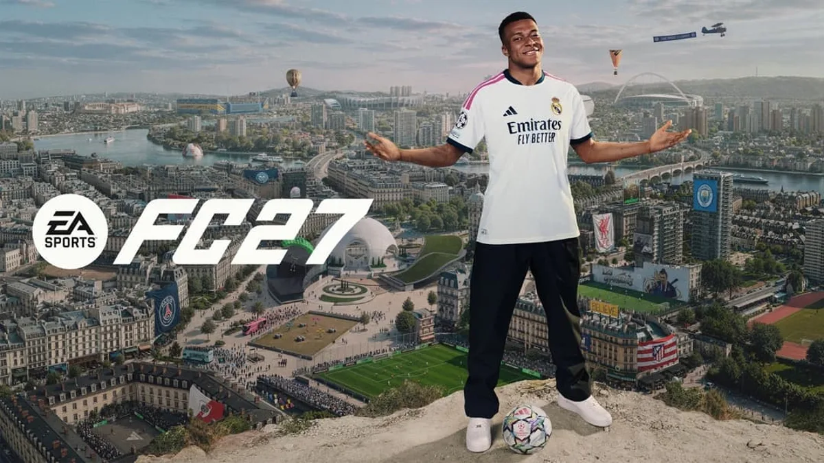 Review EA Sports FC 27: Gameplay Juara Meski Open World Biasa