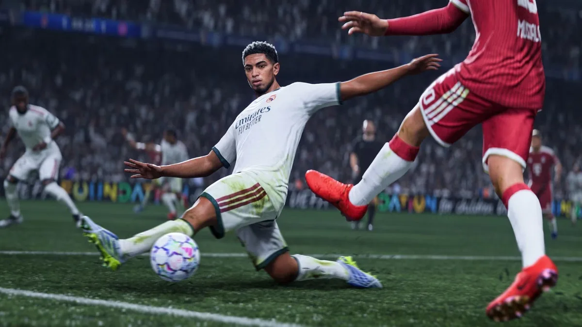 Review Awal EA Sports FC 27, Apakah Layak Dimainkan?