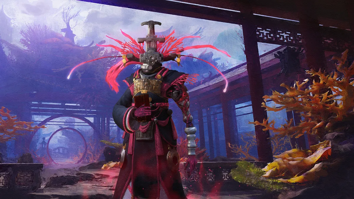 Review Endless Legend 2: Robot Lawan Vampir Nano