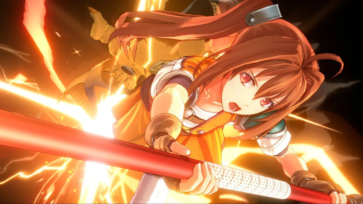 Review Trails in the Sky 2nd Chapter Remake Tampil Manis
