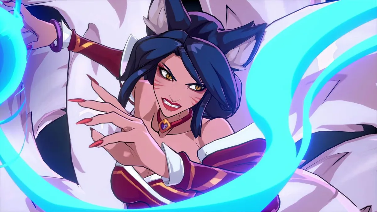 Riot Games Resmi Hentikan Pengembangan Game Fighting 2XKO