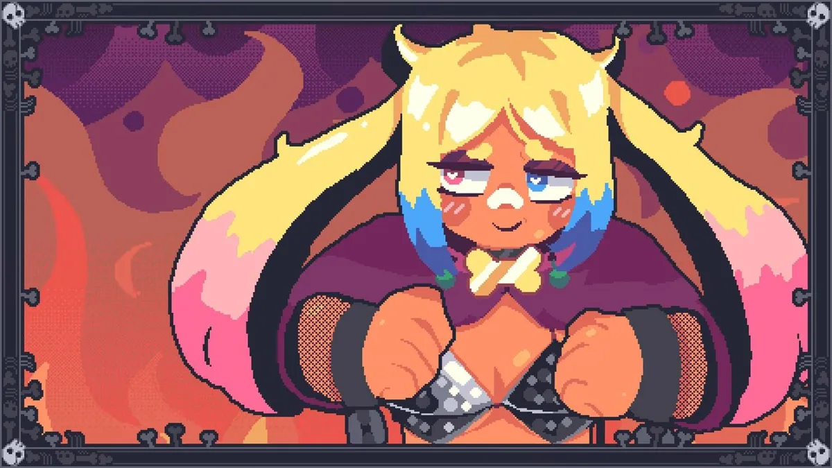 Yah, Rizz Dungeon Resmi Kena Delay ke Tahun Depan! 
