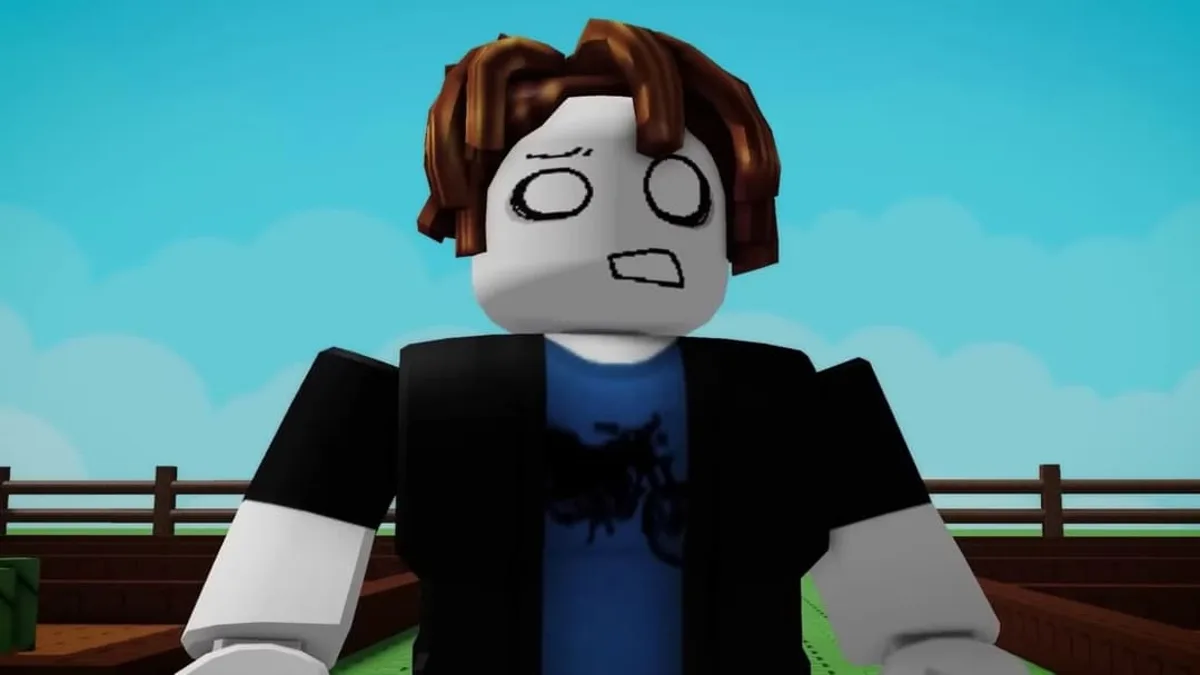 Roblox Resmi Larang Game Doomscrolling Buat Anak-Anak