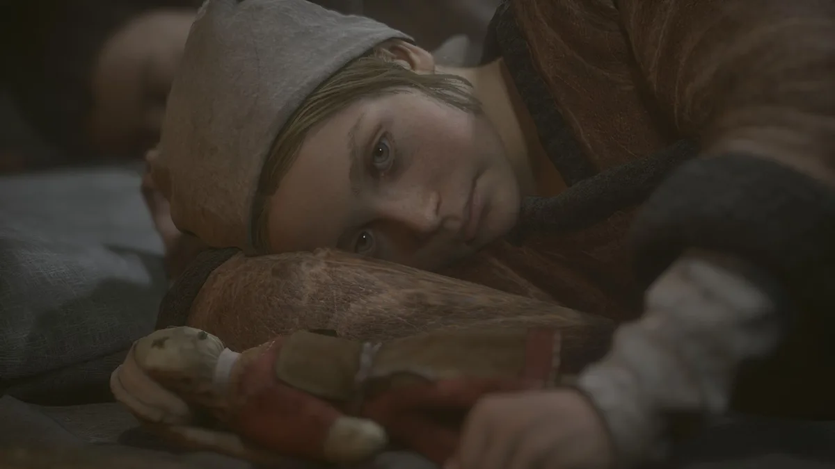 Sekuel Blood of Dawnwalker Bakal Buang Mekanik Waktu yang Ribet
