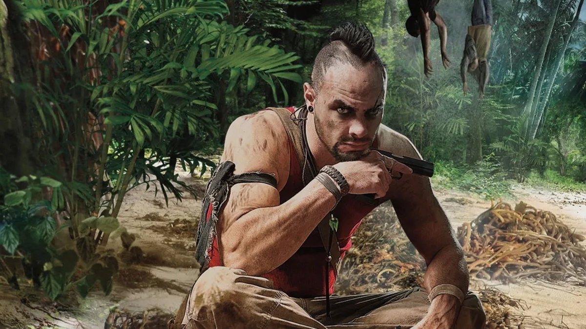 Serial TV Far Cry Tambah Aktor Papan Atas ke Cast