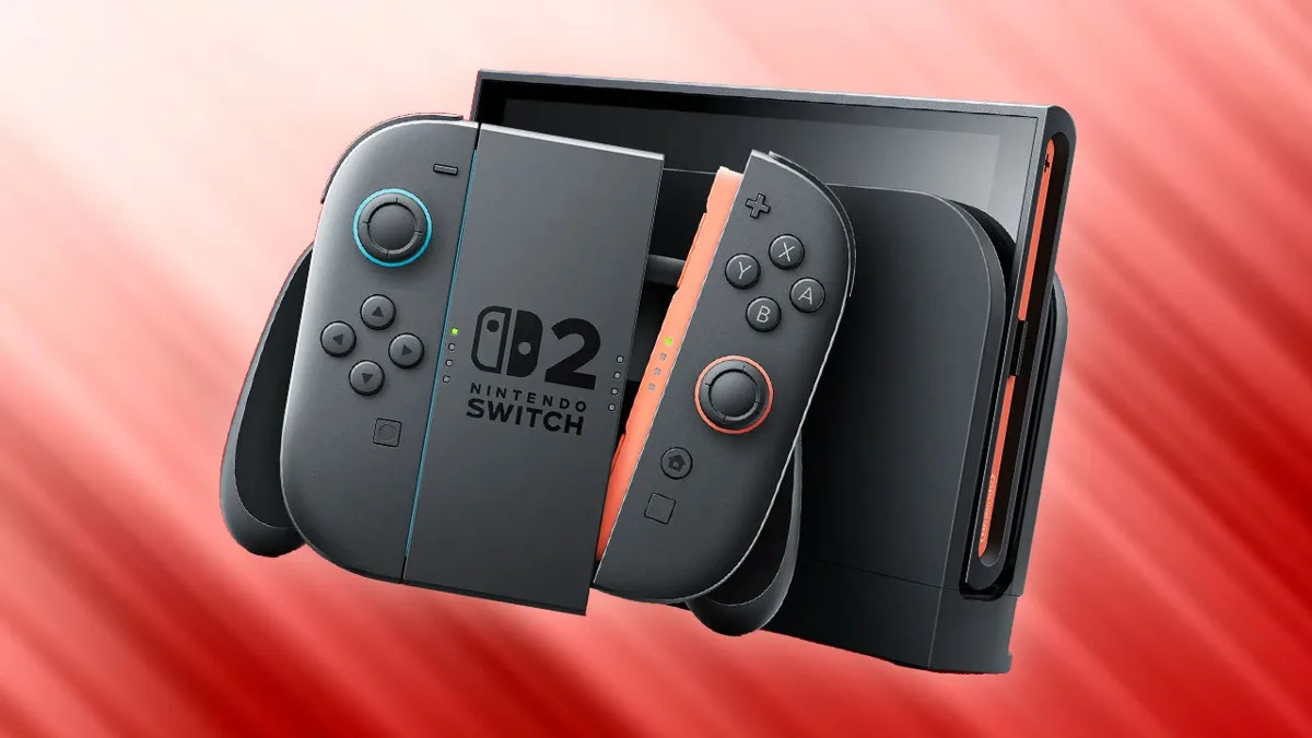 Sikat Nintendo Switch 2 Harga Lama Sebelum Naik