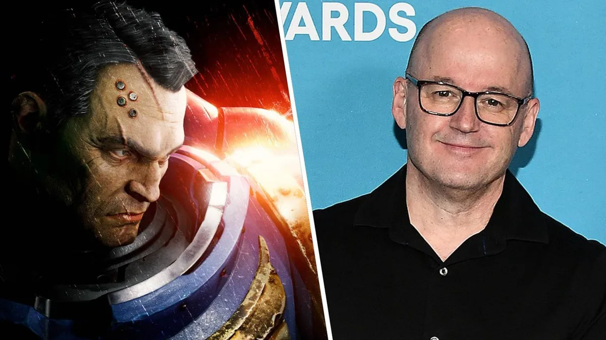 Saber Interactive Pastikan Space Marine 3 Bebas AI