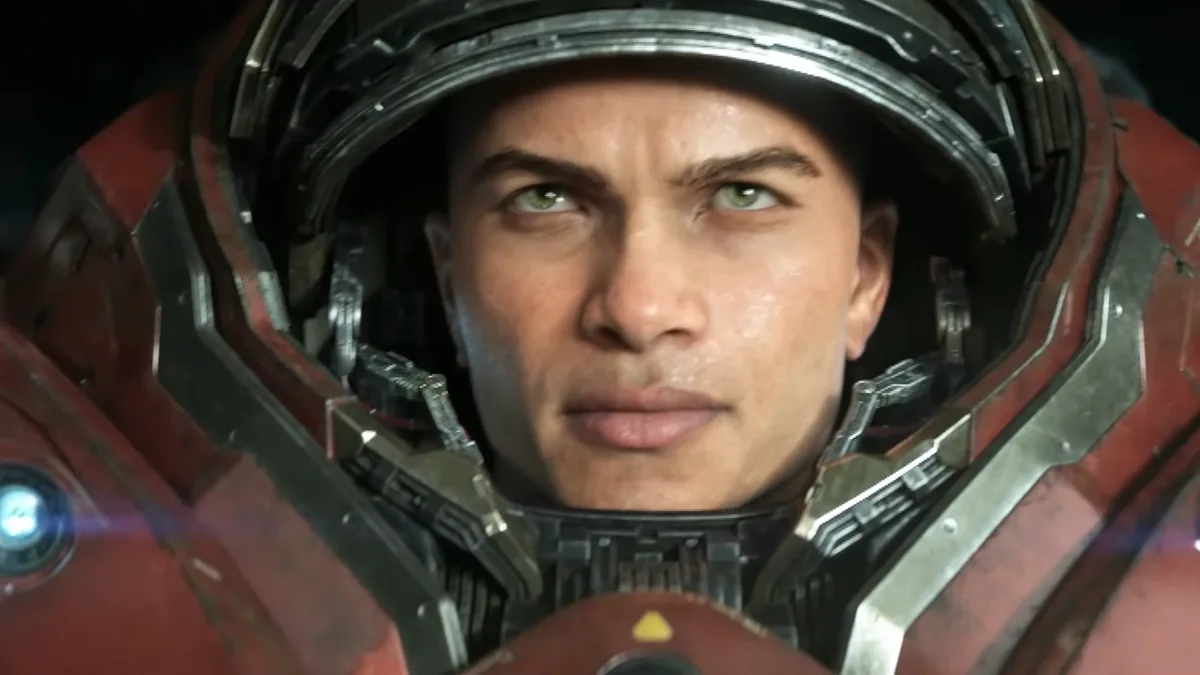 StarCraft Jadi Shooter Naratif, Bukan Game Musiman