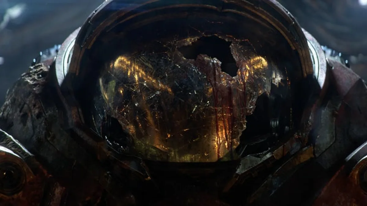 StarCraft Balik Lagi Jadi Game Shooter Open World