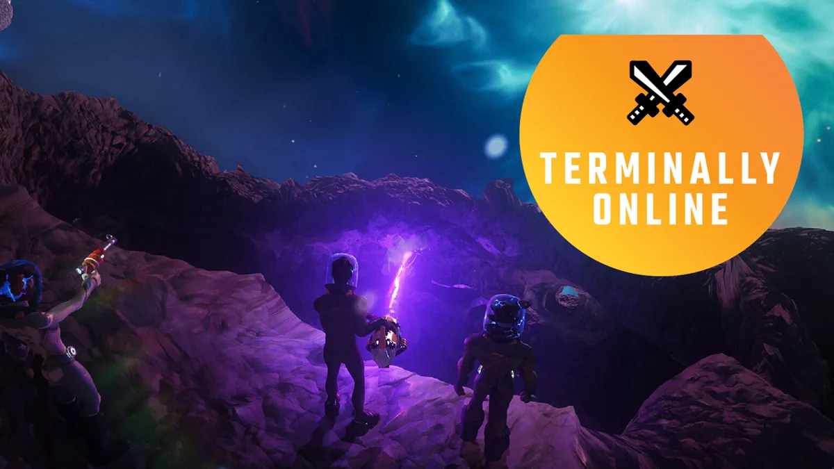 Stars Reach, MMO Baru yang Bikin Penasaran
