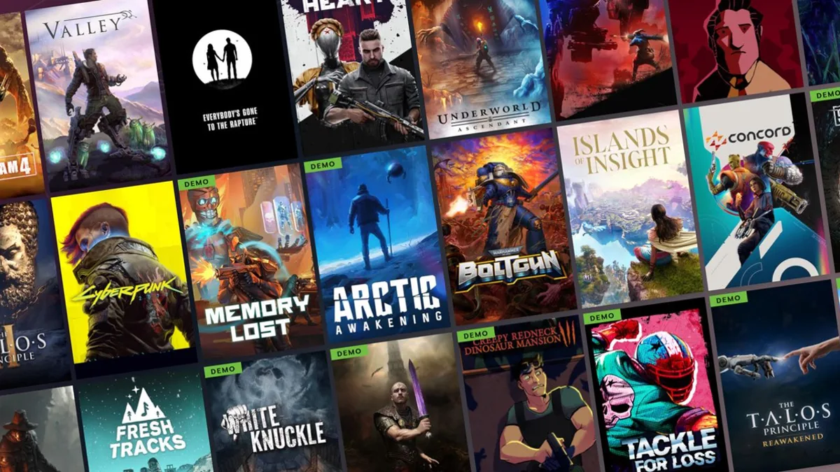 Steam Australia Wajibkan Kartu Kredit Buat Game R18+