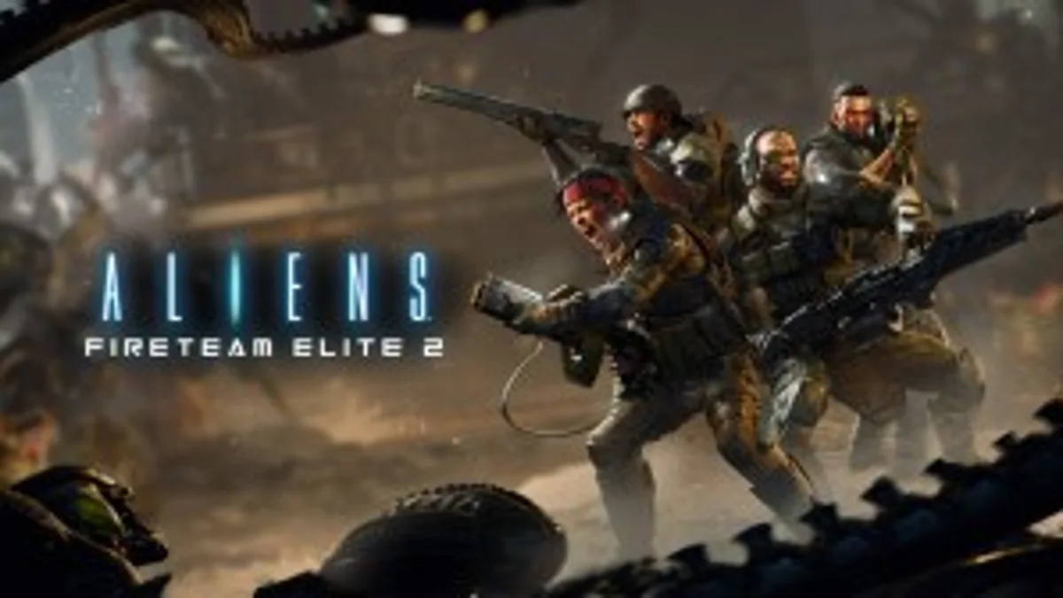 Aliens Fireteam Elite 2: Tantangan Transisi ke 4 Pemain