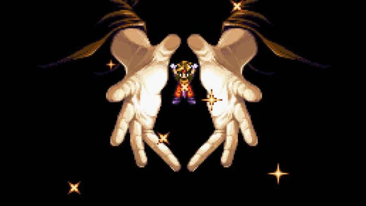 Terranigma Akhirnya Rilis di PC Setelah 31 Tahun