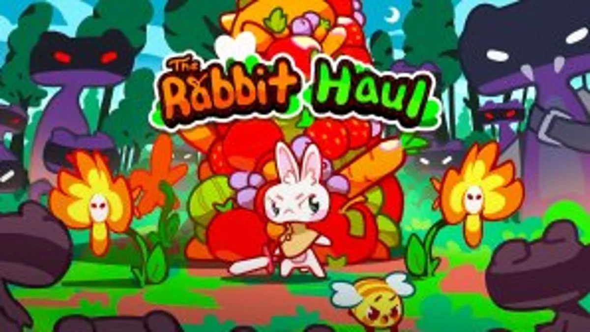 The Rabbit Haul Rilis Besok, Siap Jaga Kebunmu