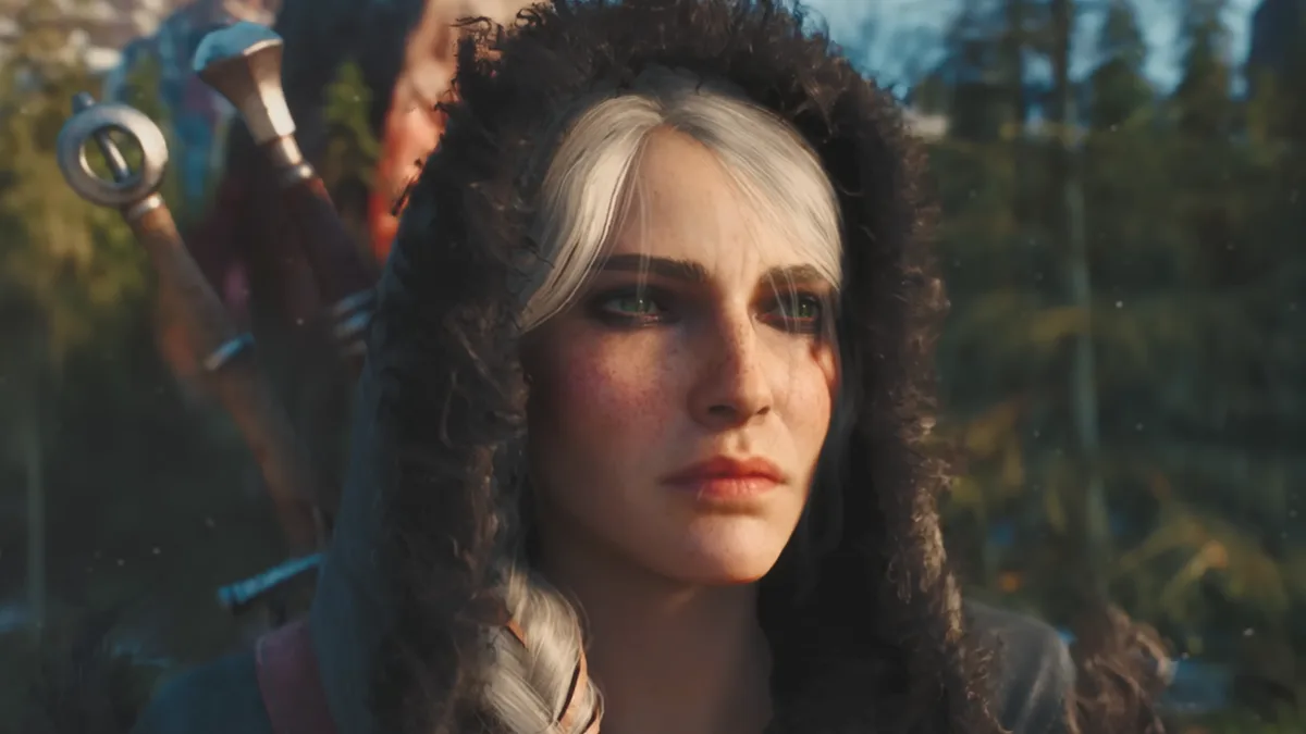 Kabar Gembira, The Witcher 4 Tetap Rilis Versi Fisik