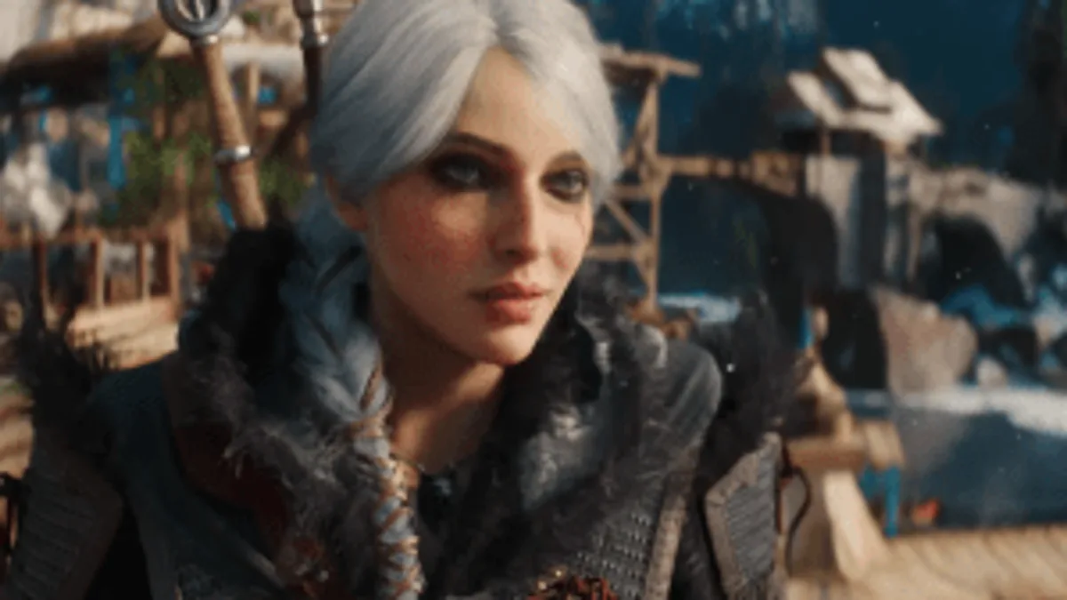 The Witcher 4 Bakal Rilis Tanpa Disc? CDPR Kasih Bocoran Baru