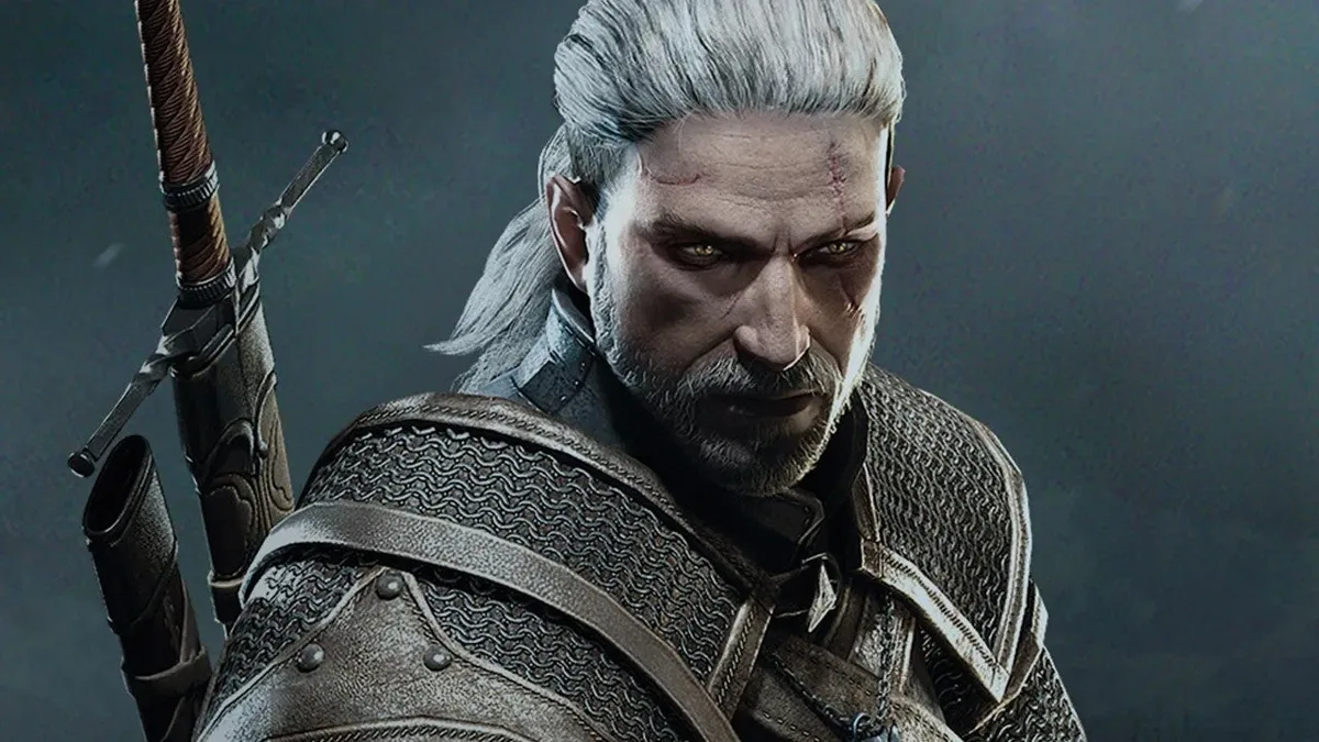 Waduh, The Witcher Remake Ditunda Demi The Witcher 4