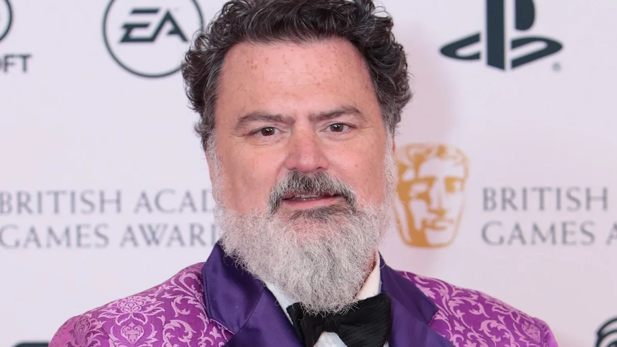 Tim Schafer Curhat Soal Industri Game yang Makin Gak Jelas