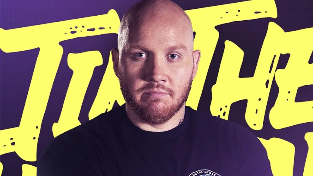 TimTheTatman Tolak Uang Ratusan Juta Demi Arc Raiders