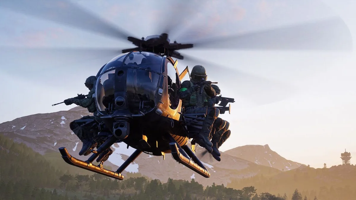 Tips Cepat Cuan di Game Wardogs Buat Kalian yang Lagi Bokek