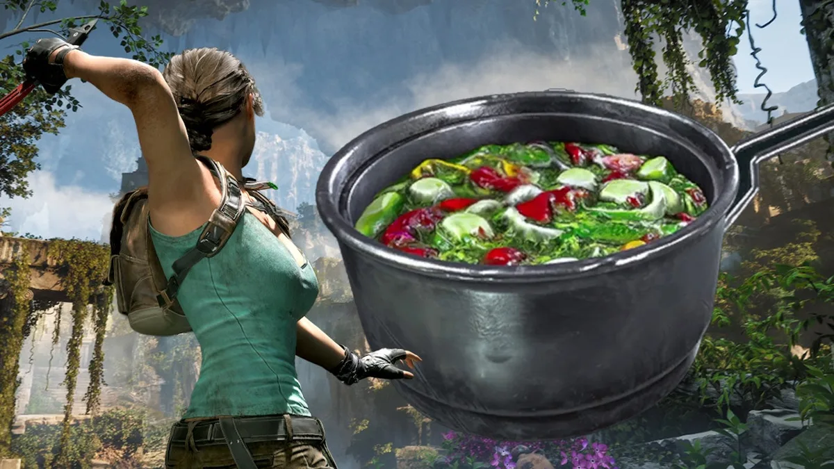 Tomb Raider: Legacy of Atlantis, Potensi Besar atau Blunder?
