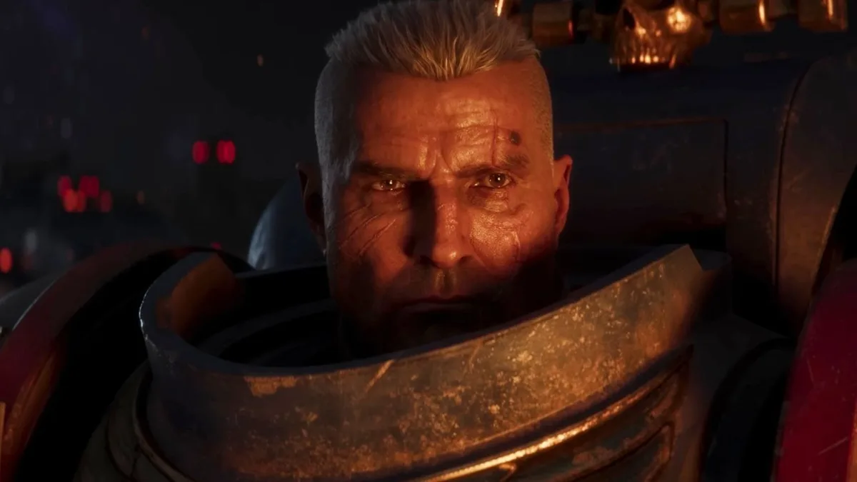Total War Warhammer 40k Sabet Gelar Game PC Terbaik di Gamescom