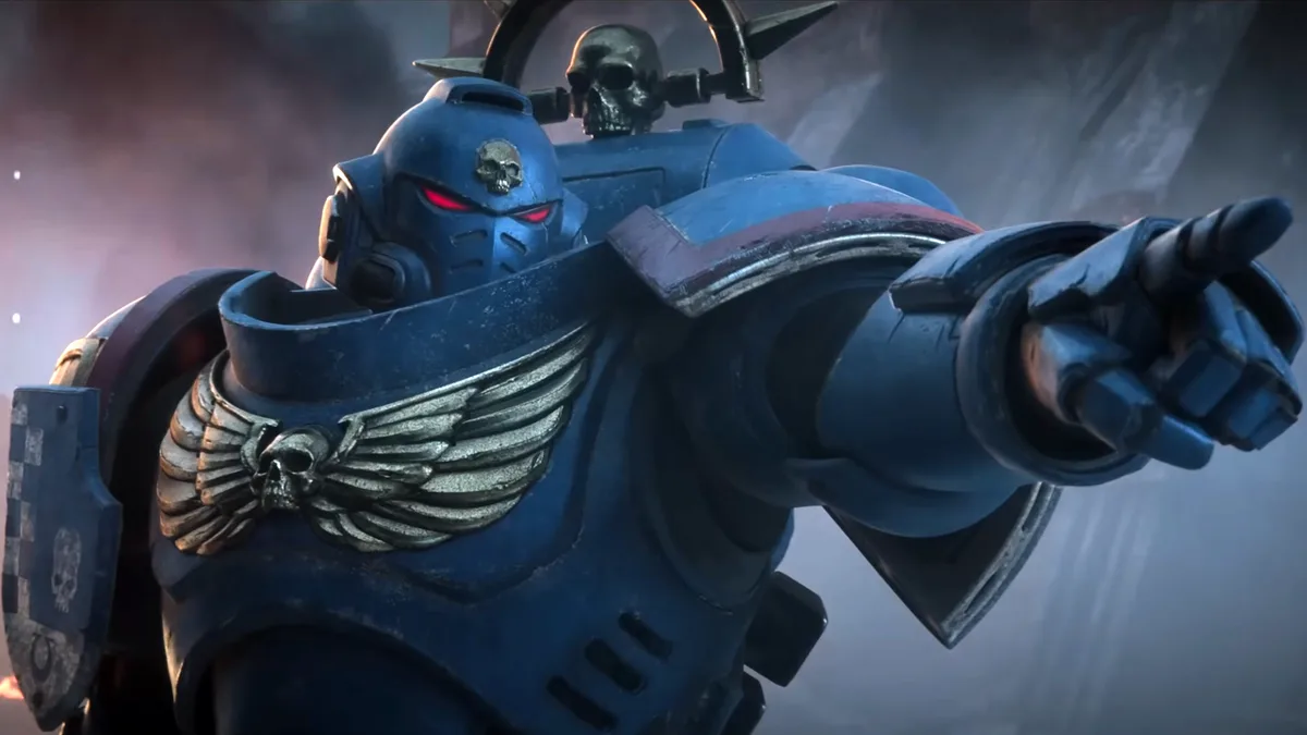 Total War: Warhammer 40,000 Auto Hype, Seru Banget!