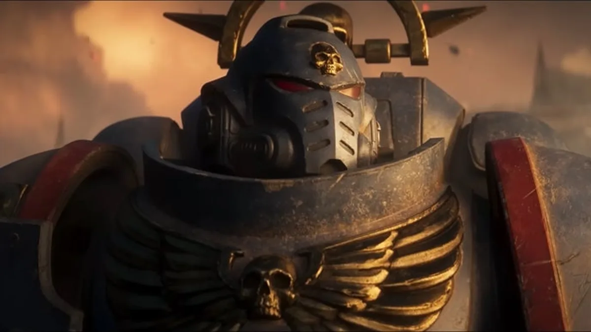 Total War: Warhammer 40k Bakal Jadi Game Kompleks Tapi Ramah