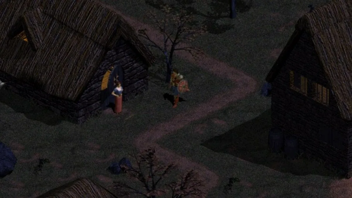 Tristram Kembali di Diablo 4, Nostalgia Parah