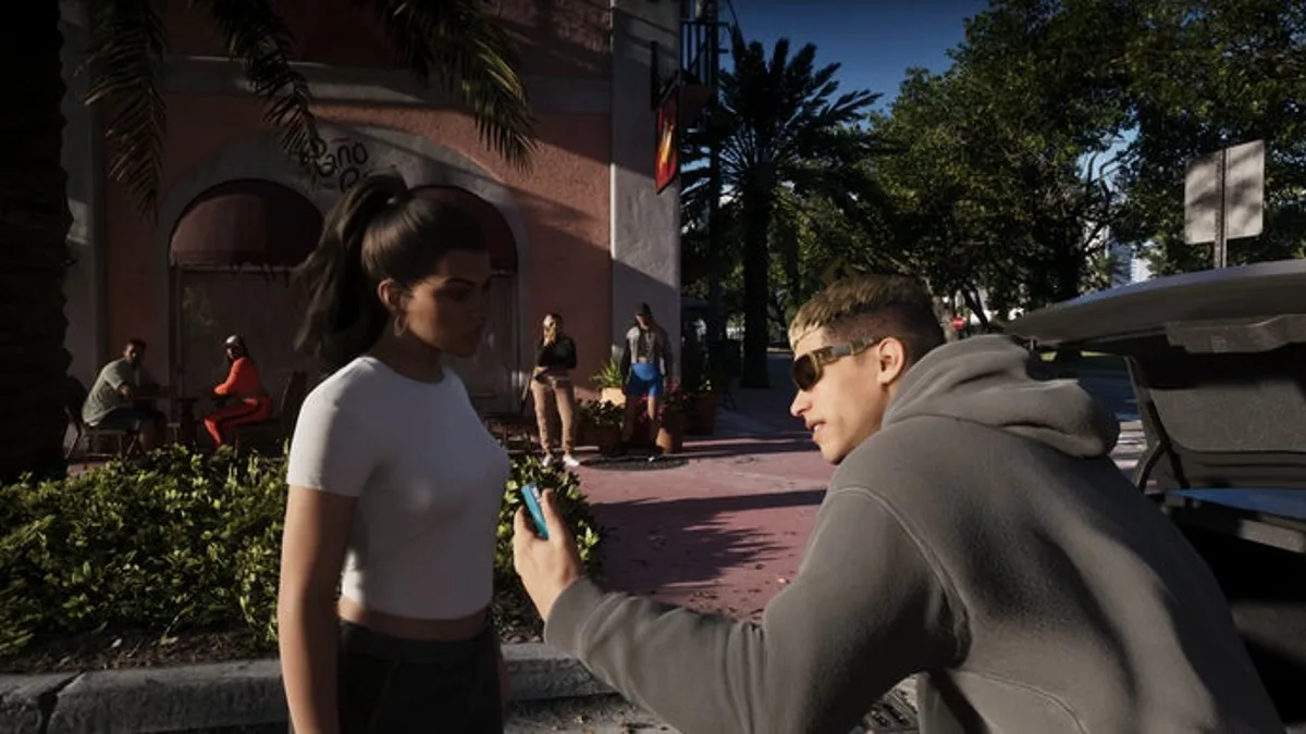 Twitch Tumbang Gara-gara Trailer GTA 6, Hype-nya Emang Gila