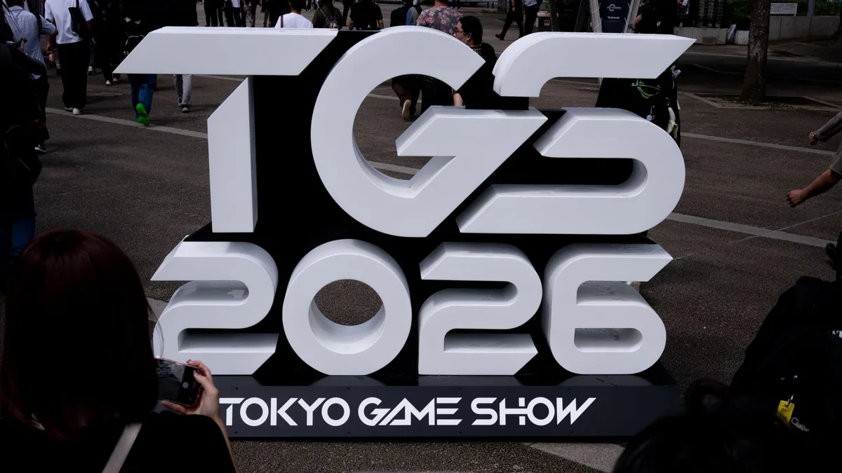 Typhoon Dujuan Paksa Tokyo Game Show Potong Durasi Event