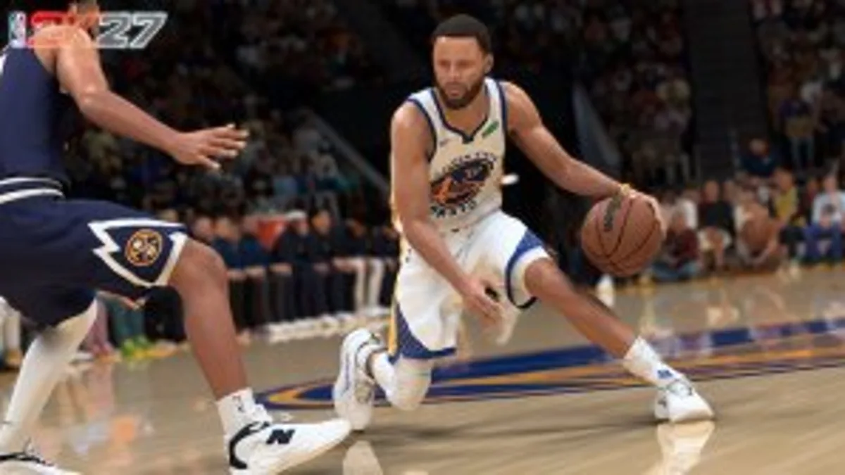 NBA 2K Terbaru Makin Gila, Mode Favorit Jadi Tambah Seru
