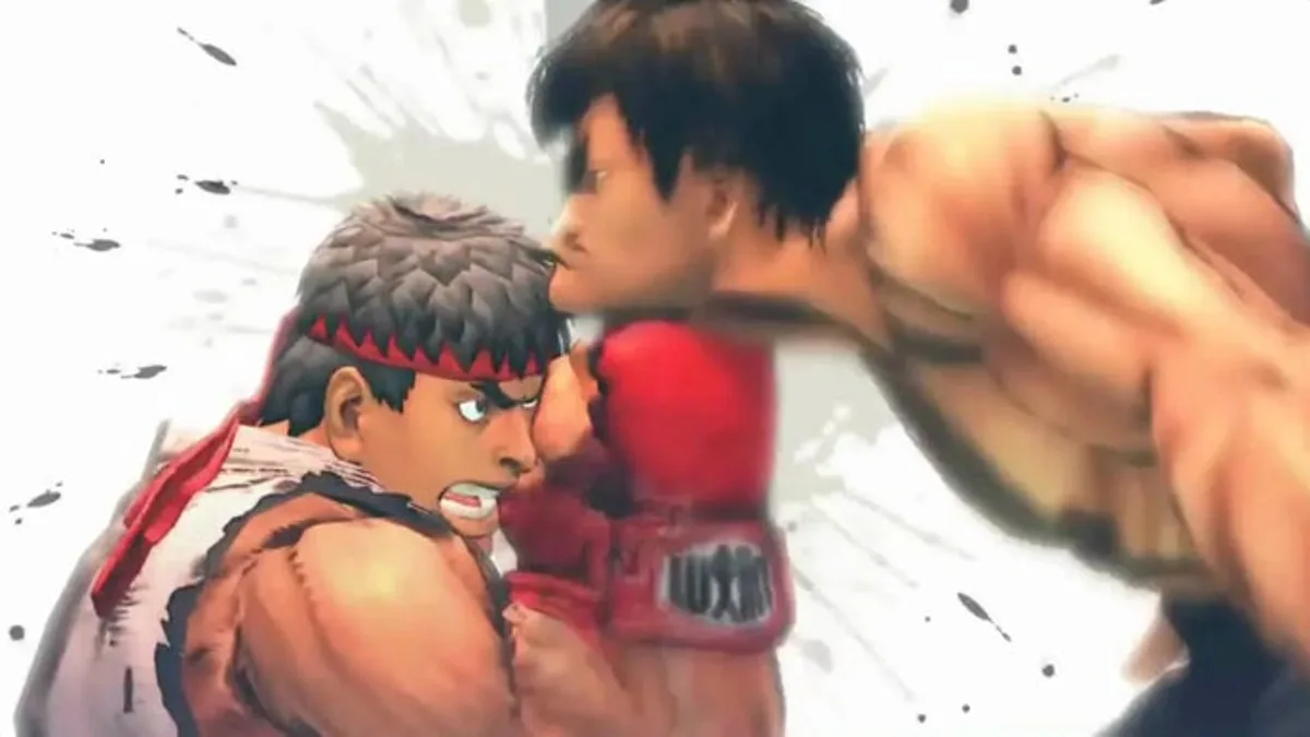 Ultra Street Fighter IV Akhirnya Dapat Rollback Netcode