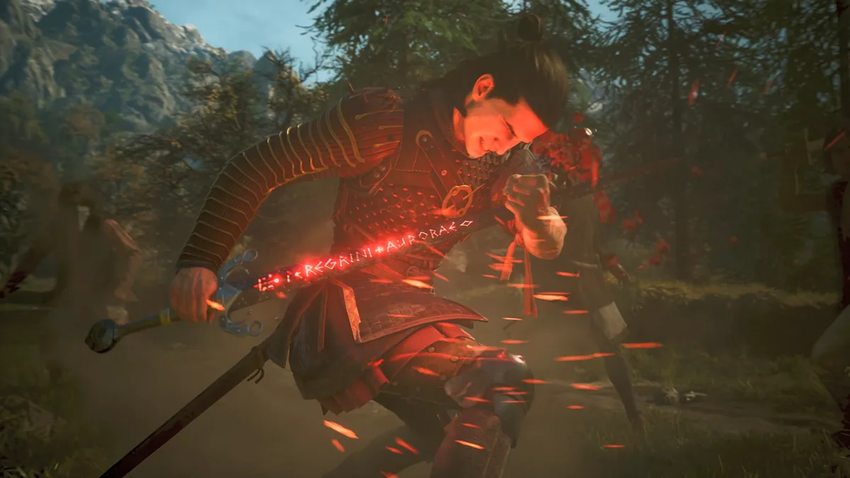 Update Blood of Dawnwalker Bawa Mode Gampang Buat Pemain