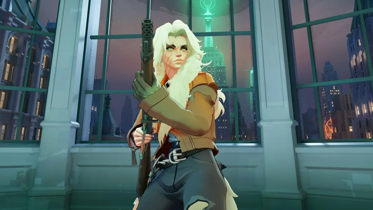 Update Deadlock Segera Rilis, Valve Janji Bakal Kasih Kabar