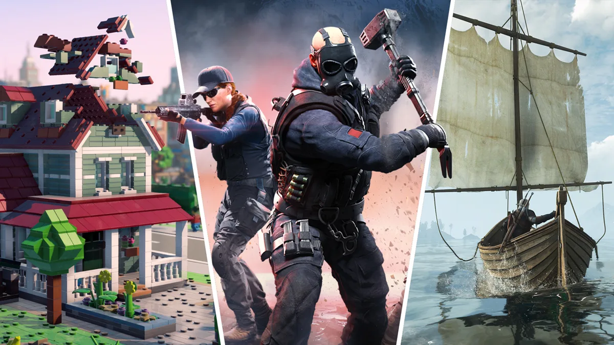 Update Gamescom 2026: Semua Berita Terpanas Ada di Sini