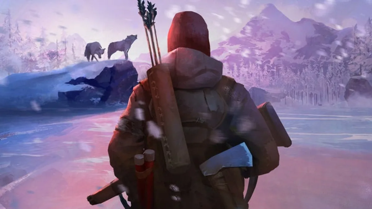 Kabar Blackfrost: Sekuel The Long Dark Tetap Lanjut