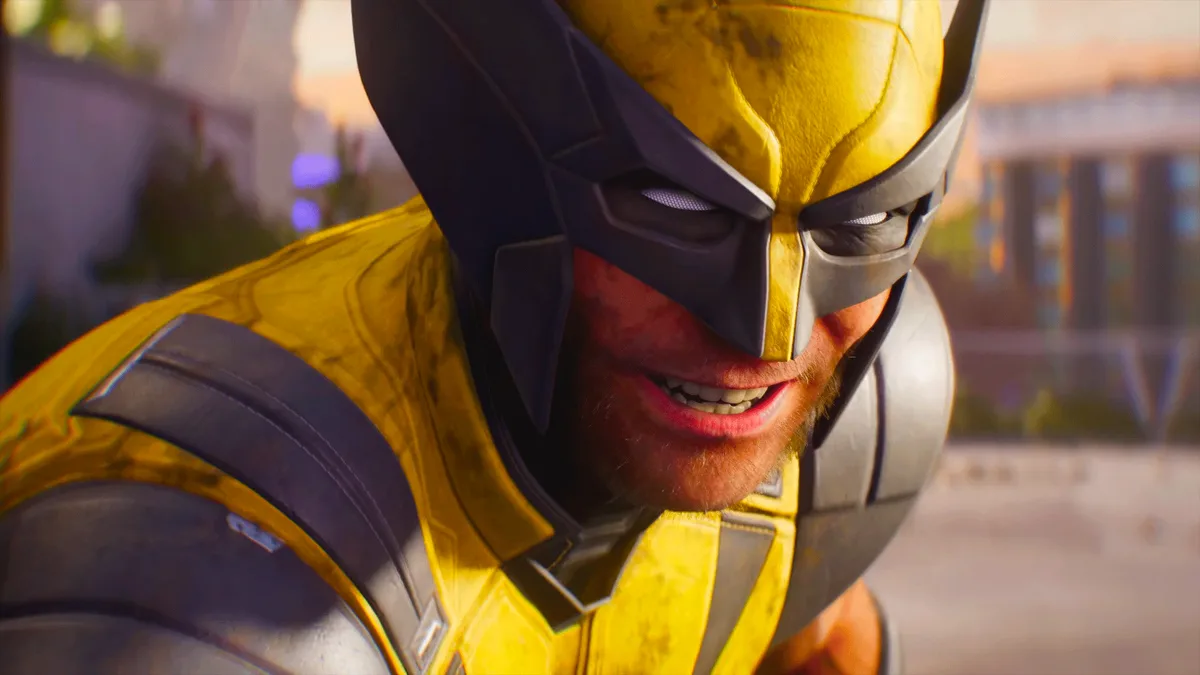 Update Wolverine: Akhirnya Bisa Matiin Scent Trails yang Mengganggu
