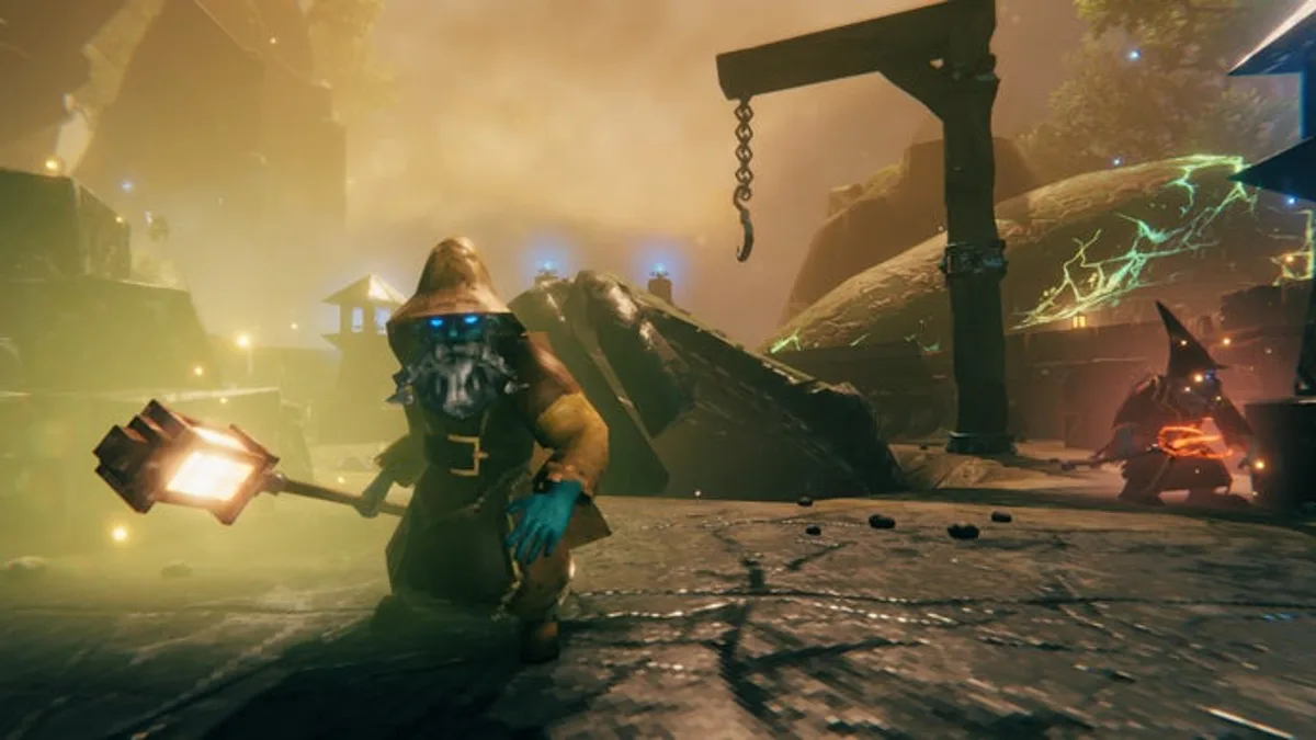 Valheim 1.0 Akhirnya Rilis, Player Count Langsung Meledak