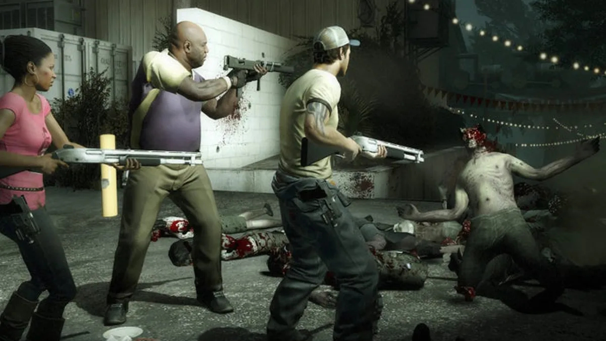Valve Ternyata Pernah Nge-leak Trailer Sendiri?