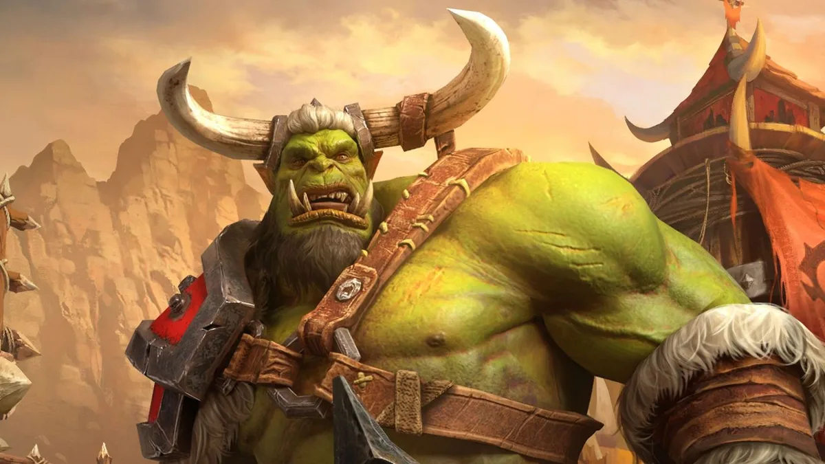 Warcraft 3: Reforged Wajib Online, Mode LAN Dihapus