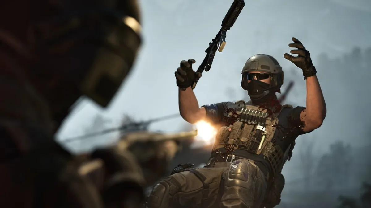 Wardogs Bawa Server Browser yang Gak Ada di Game FPS Modern